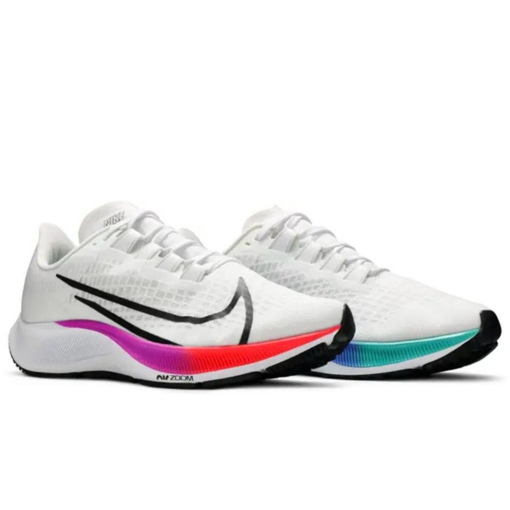 Nike Air Zoom Pegasus 37 White Multi